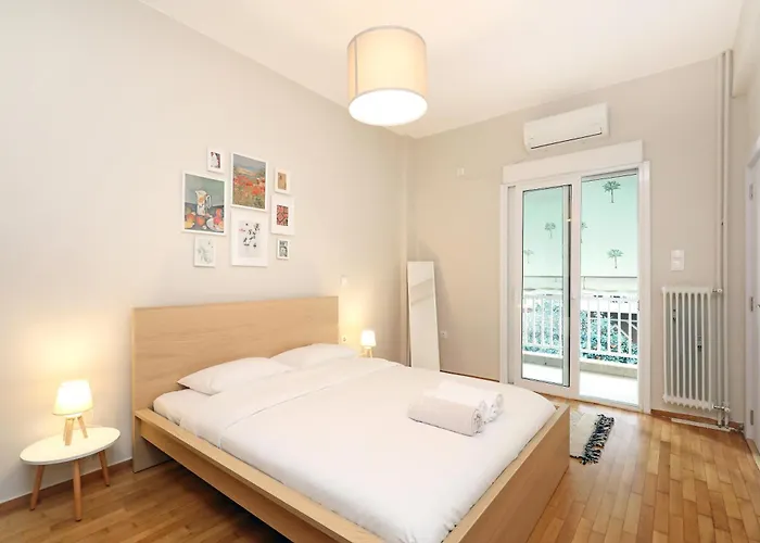 Jade Residence - Greecing